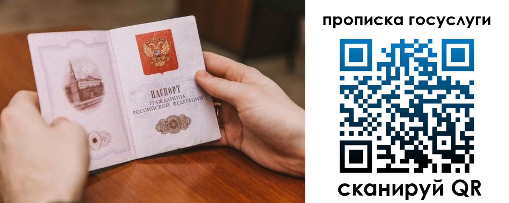 временная регистрация в квартире в Фрязино
